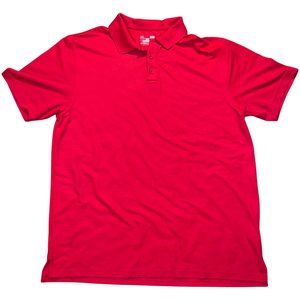 Under Armour HeatGear Polo Shirt